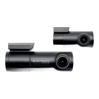 EAGLE I4.2K Front & Rear Interior Dash Camera's – view 3