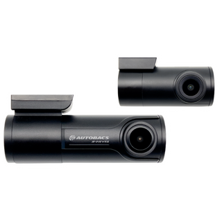 EAGLE I4.2K Front & Rear Interior Dash Camera's