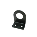 Bulkhead Adapter Plate — Pass-Through Mount for Anderson, Deutsch & AN Fittings