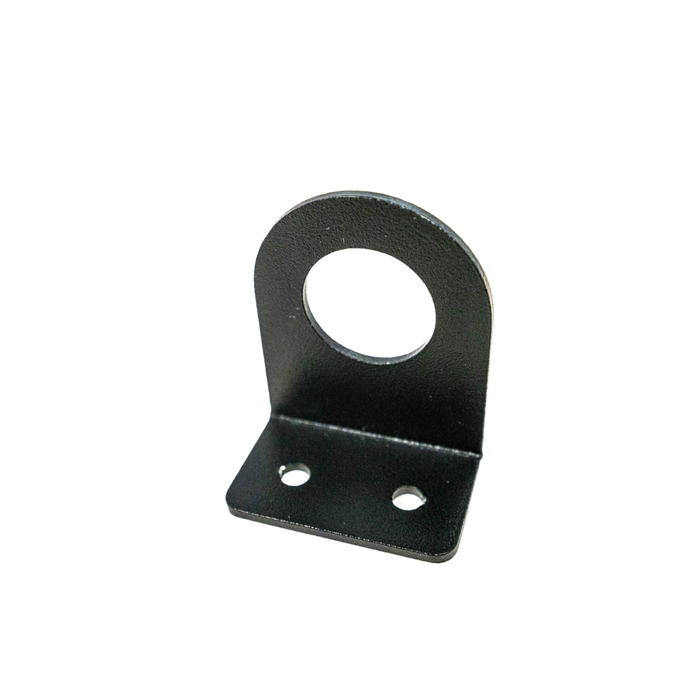 Bulkhead Adapter Plate — Pass-Through Mount for Anderson, Deutsch & AN Fittings