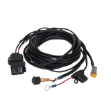 Lazer Lamps Wiring Kits – Single & Two-Lamp Options