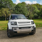 Lazer Lamps Land Rover Defender 2020+ Grille & Bumper Mount Kits