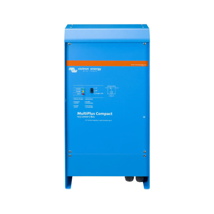 Victron MultiPlus Compact 12V 230V