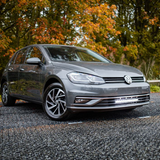 Volkswagen Bumper Mount