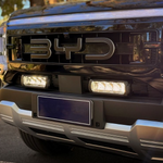 Lazerlamps BYD Shark (2024+) Grille Kit