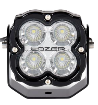 Lazerlamps Utility Work Light