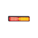 LED Autolamps LED Stop/Tail/Indicator 200x50x28mm 12-24V
