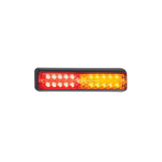 LED Autolamps LED Stop/Tail/Indicator 200x50x28mm 12-24V