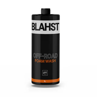 Blahst Off-Road 4x4 Foam Wash Concentrate 1L