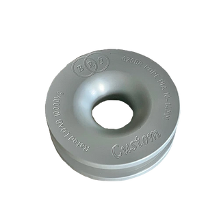 BRG Custom Recovery Winch Ring