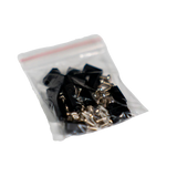 EGON DC‑Hub Dual – 12/24 V Power Distribution Hub Only