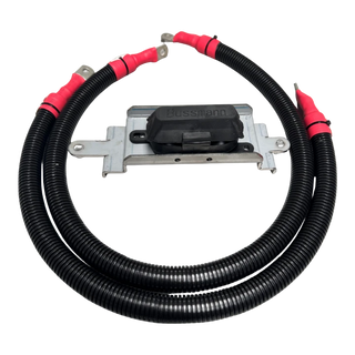Elevate Alternator Upgrade Wiring Kit for LC70 Series 2.8L 1GD-FTV