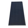 Elevate Automotive 200W 80V Monocrystalline Glass Solar Panel