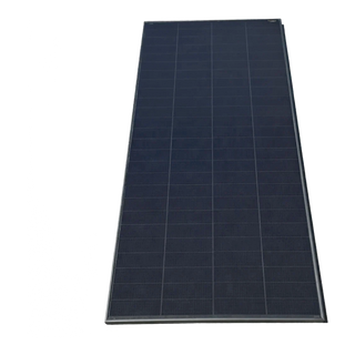 Elevate Automotive 200W 80V Solar Panel