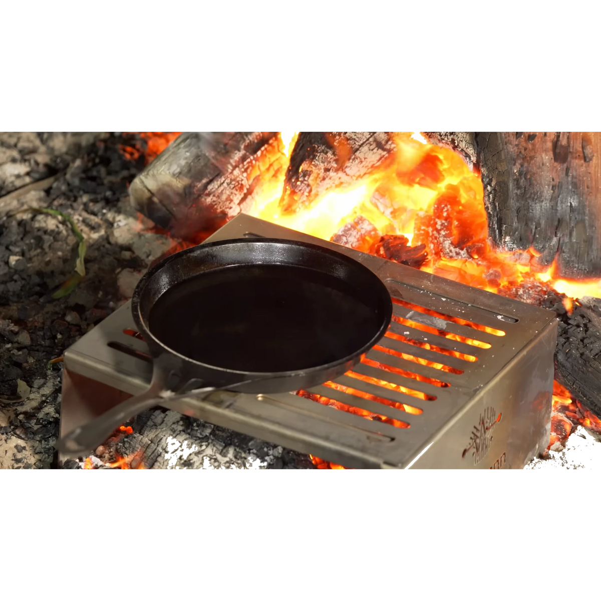 Elevate BBQ – view 4