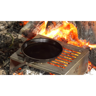 Elevate BBQ – view 4