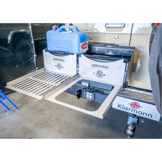 Elevate BBQ – view 6