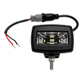 Elevate Dual Colour LED Work Lights White&Amber