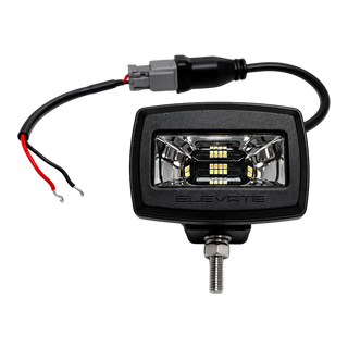 Elevate Dual Colour LED Work Lights White&Amber