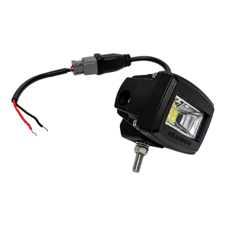 Elevate Dual Colour LED Work Lights White&Amber – view 2