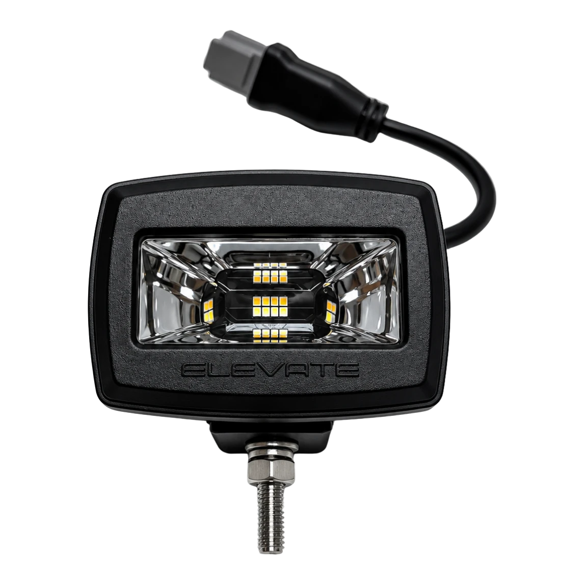 Elevate Dual Colour LED Work Lights White&Amber – view 3