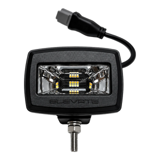Elevate Dual Colour LED Work Lights White&Amber – view 3