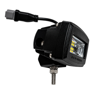 Elevate Dual Colour LED Work Lights White&Amber – view 4