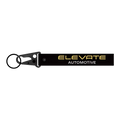 Elevate Key Tag