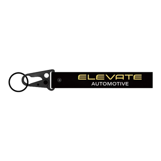 Elevate Key Tag