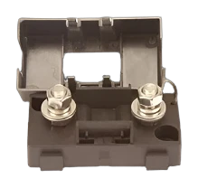 MIDI Fuse Holder — Single Circuit with Cover