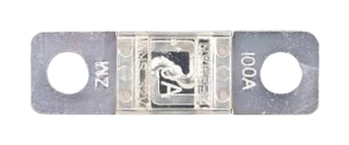 MIDI bolt-down cartridge fuse.
