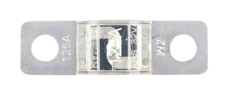 MIDI bolt-down cartridge fuse.