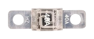 MIDI bolt-down cartridge fuse.