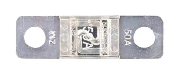 MIDI bolt-down cartridge fuse.