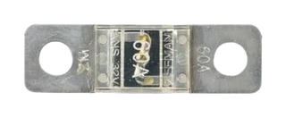 MIDI bolt-down cartridge fuse.