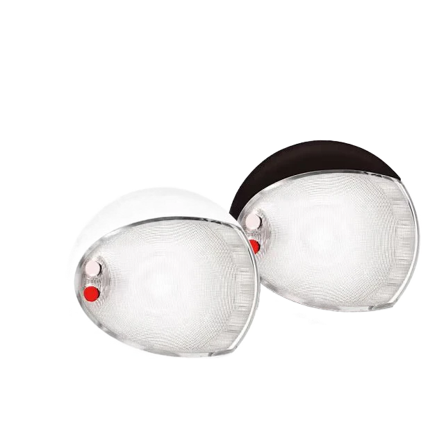 EuroLED® 130 Touch White/Red Lamp – Dual Colour