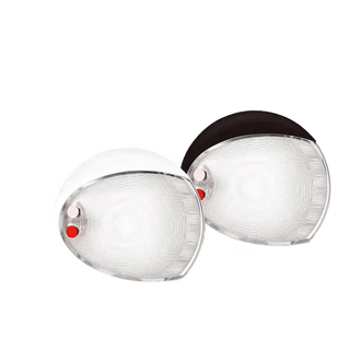 EuroLED® 130 Touch White/Red Lamp – Dual Colour