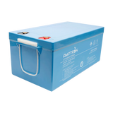 Amptron Lithium Battery 12V 400Ah / 300A Continuous discharge LiFePO4