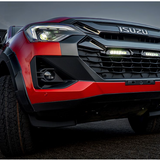 Isuzu Grille Mount