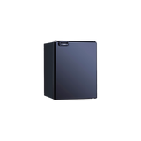 Bushman Upright 85L Fridge/Freezer 12V/24V For Caravan incl. Mount Kit | Fridges/Freezers