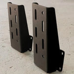 LC78 Headspace side mount awning bracket