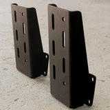 LC78 Headspace side mount awning bracket