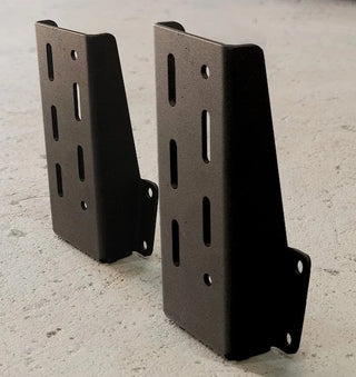 LC78 Headspace side mount awning bracket