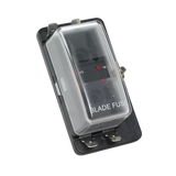 Fuse Box With LED Indicators, multiple sizes | Circuit Protection