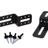 Volkswagen Bumper Mount