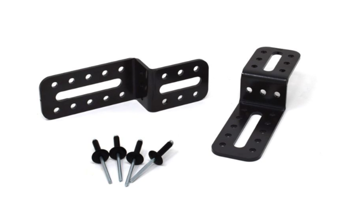 Volkswagen Bumper Mount