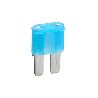 Series of Micro 2 Wedge Fuses