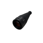 8 Pin Female Deutsch-Style Plug with Boot