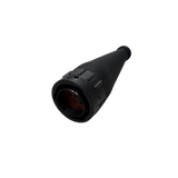 8 Pin Female Deutsch-Style Plug with Boot