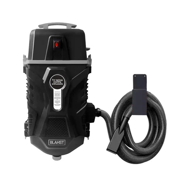 Blahst K21 Wall-Mounted Vacuum